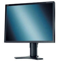 Nec MultiSync LCD2190UXp, Black (60001746)